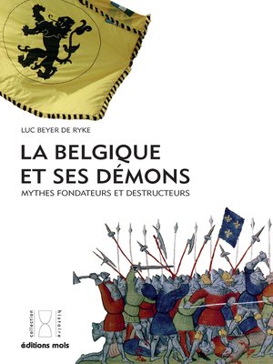 cover image of La Belgique et ses démons